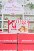 Classic Pie Pop Kit