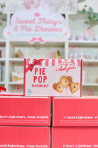 Classic Pie Pop Kit